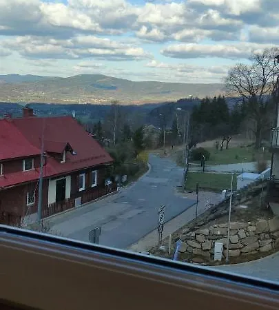 Apartmán Lux ,, Gorskie Krajobrazy