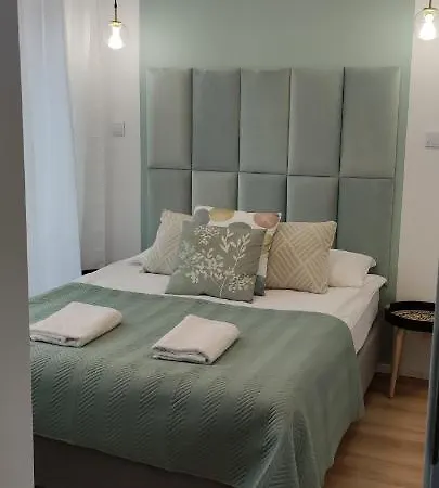 Lux ,, Gorskie Krajobrazy