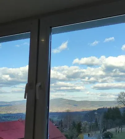 Lux ,, Gorskie Krajobrazy