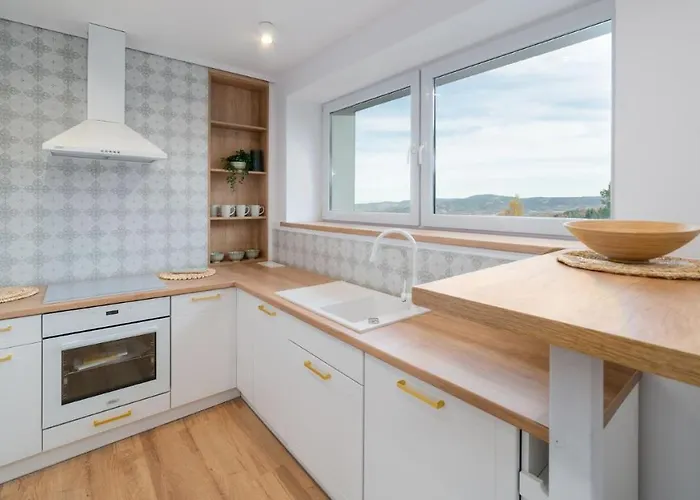 Appartamento Lux ,, Gorskie Krajobrazy