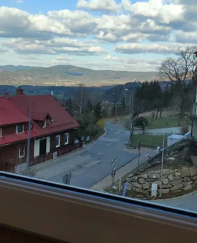 Appartamento Lux ,, Gorskie Krajobrazy