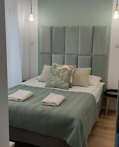 Lux ,, Gorskie Krajobrazy